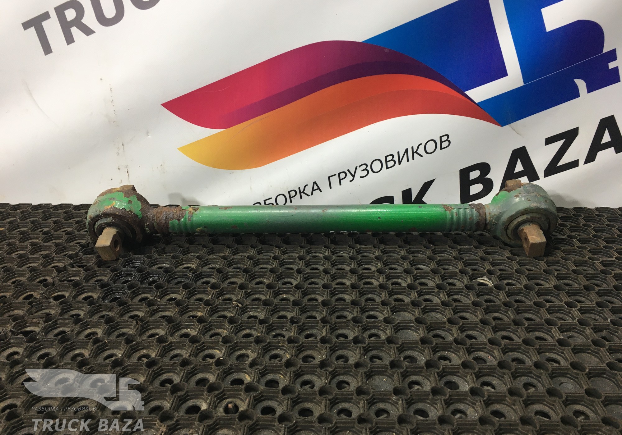 5010207727 Тяга реактивная для Renault Premium I (с 1996 по 2004)