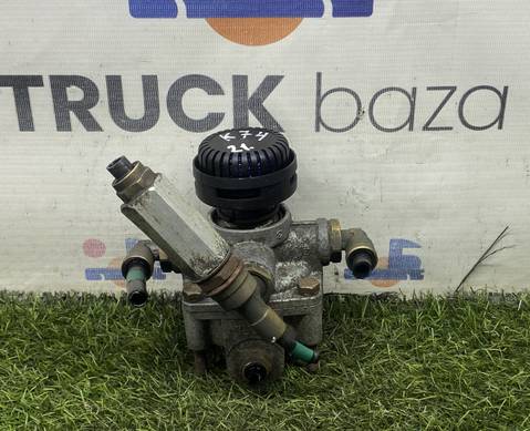 35180011480 Клапан ускорительный для КАМАЗ 5490 (с 2013)