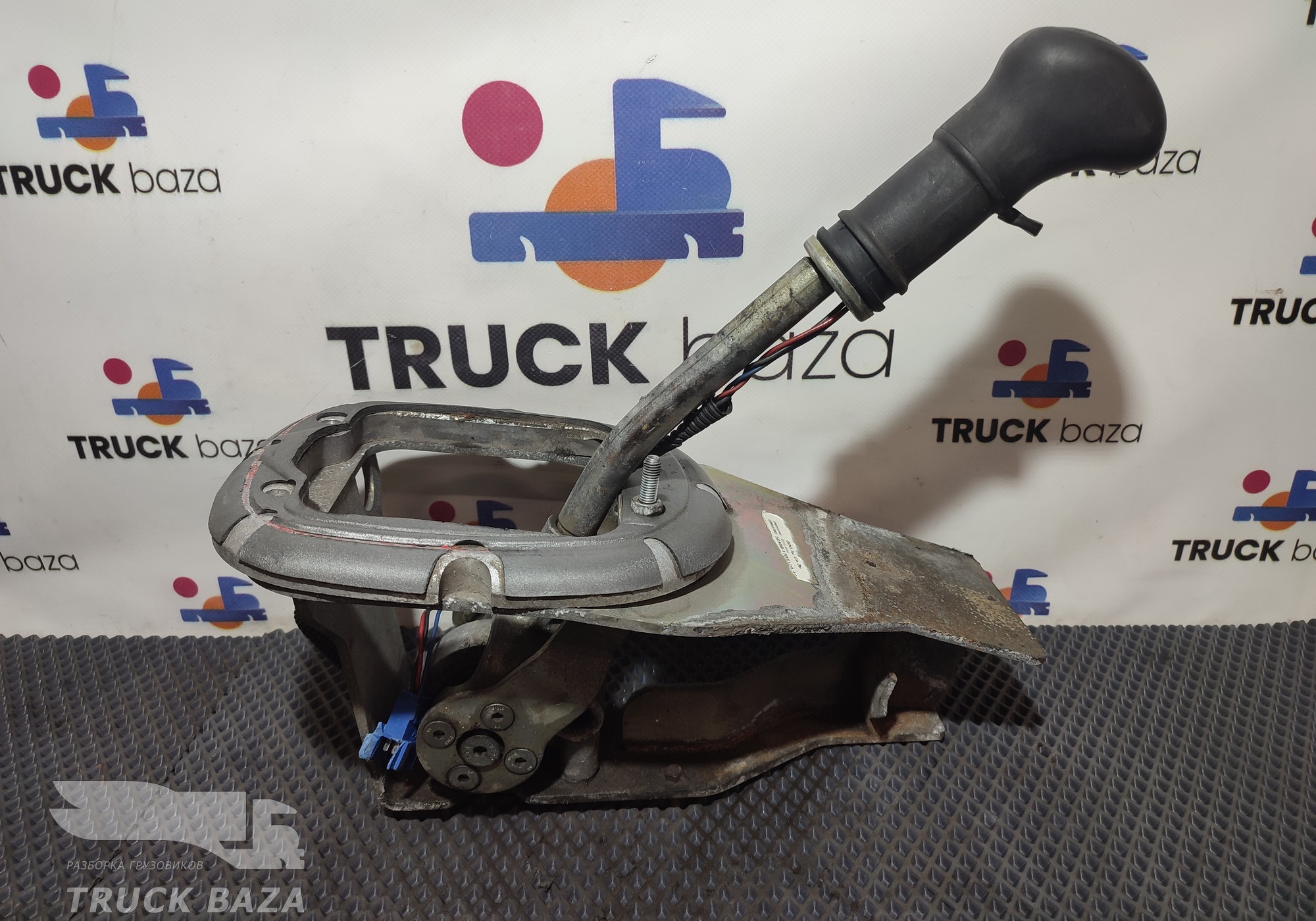 A9452602839 Кулиса КПП для КАМАЗ