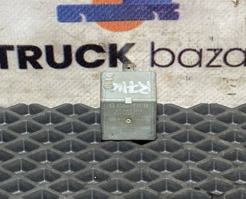 5010589426 Реле 24V для Mercedes-Benz
