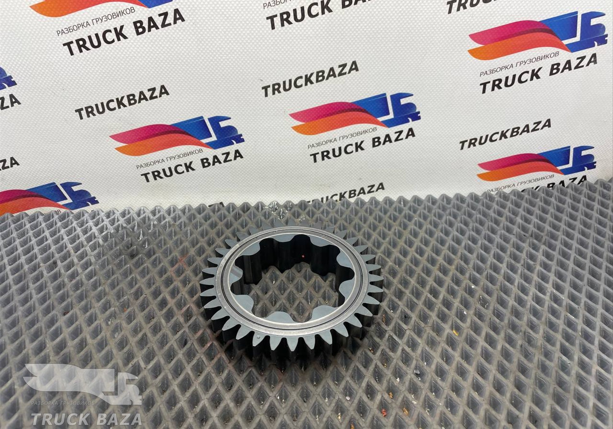 51051040251 Шестерня масляного насоса для Man TGX II (с 2012)