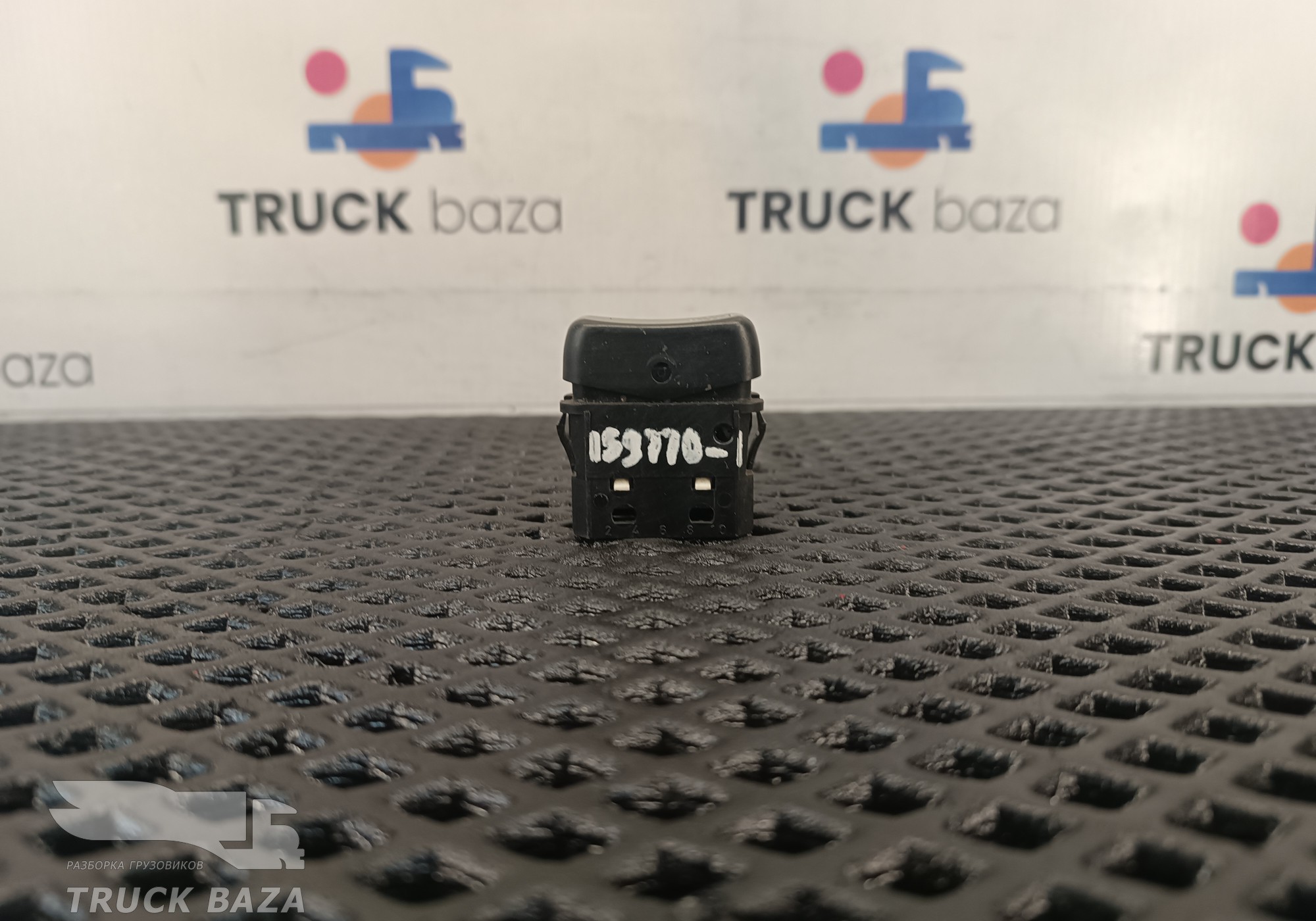 A0035456507 Кнопка переключения ASR для Mercedes-Benz Atego