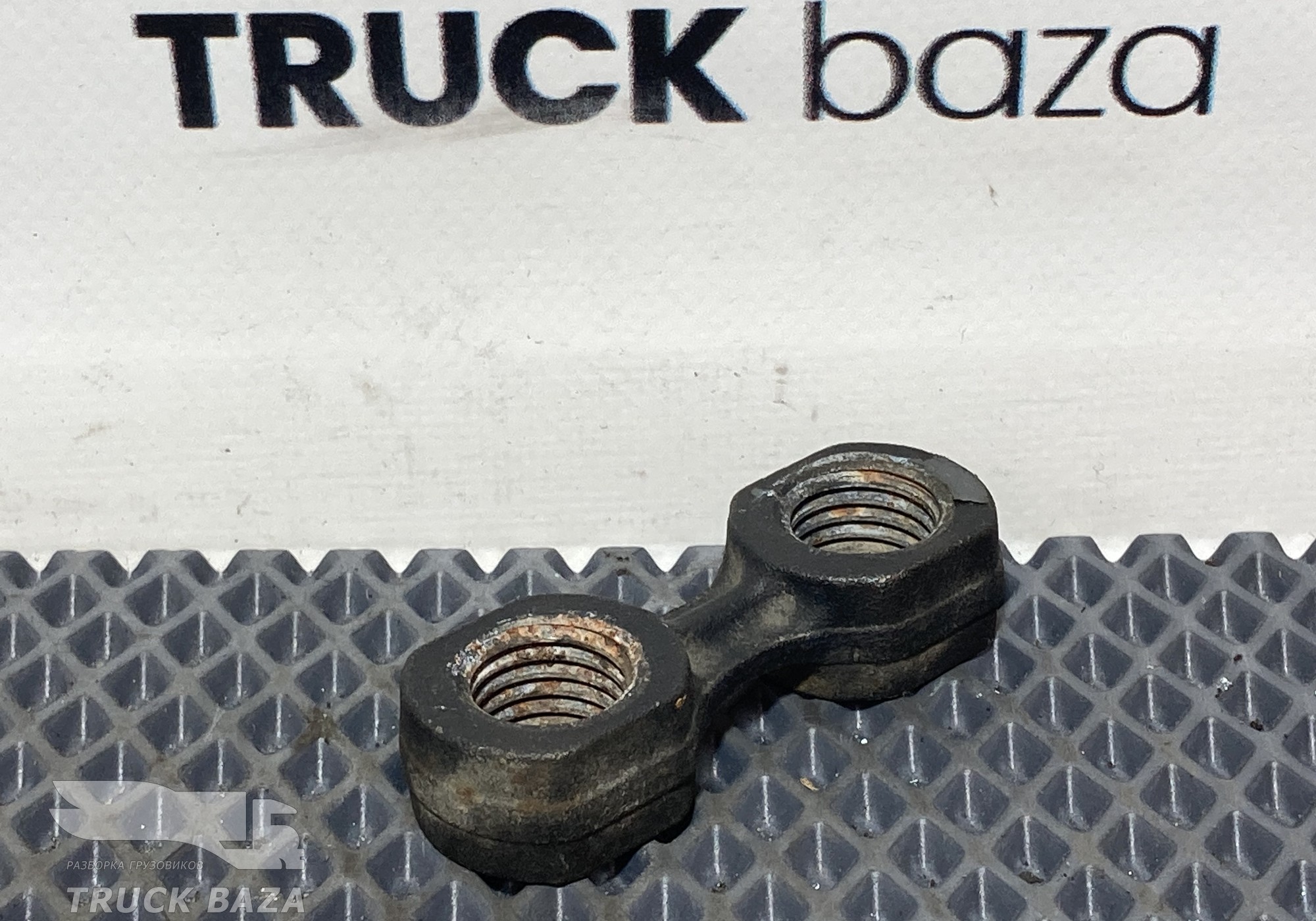 Держатель гайки для Scania 6-series R (с 2016)