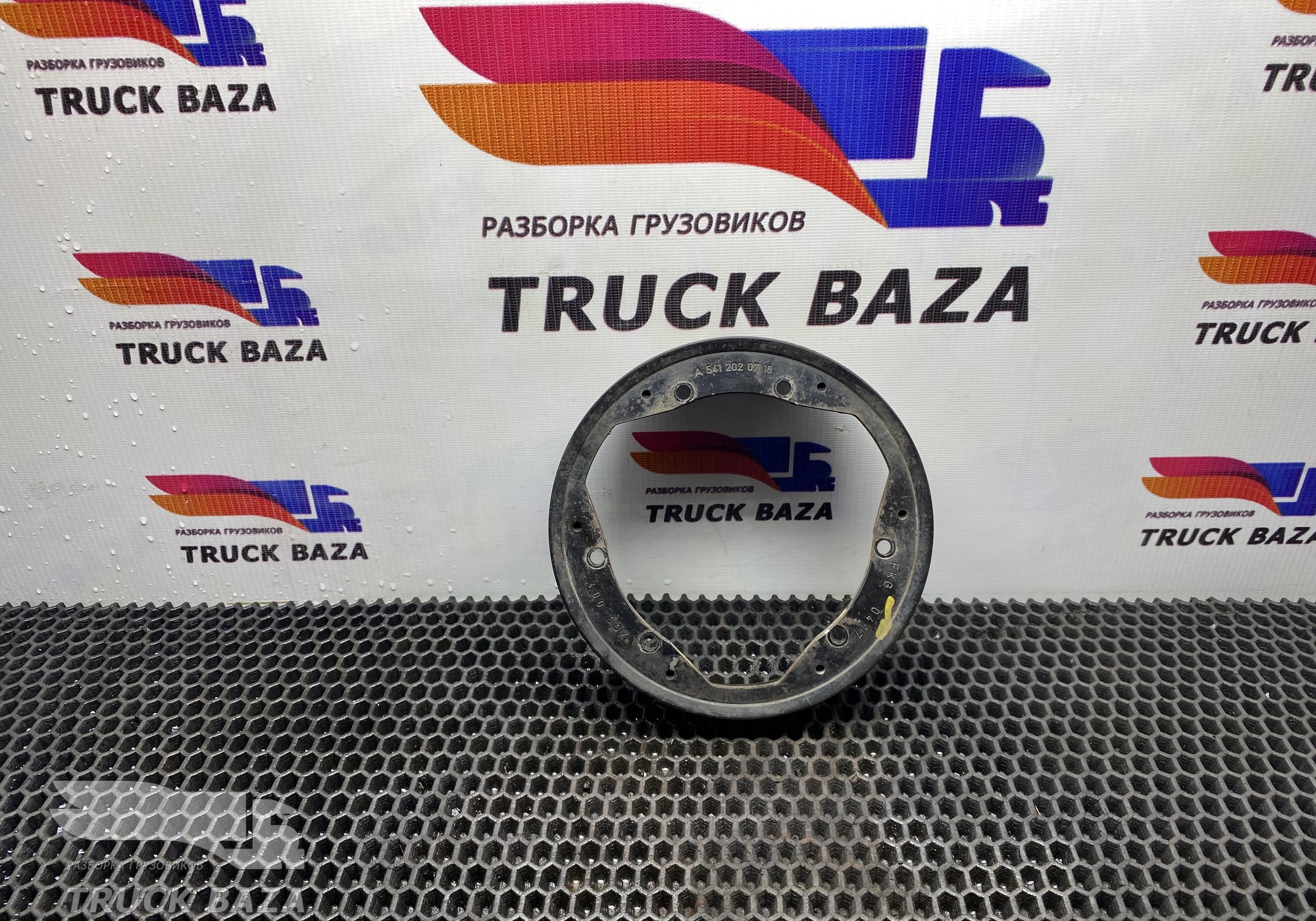 A5412020710 Шкив водяного насоса для Mercedes-Benz