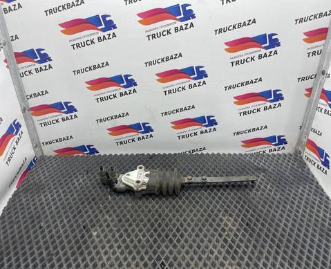4640070100 Кран уровня пола для Scania 4-series P (с 1995 по 2007)