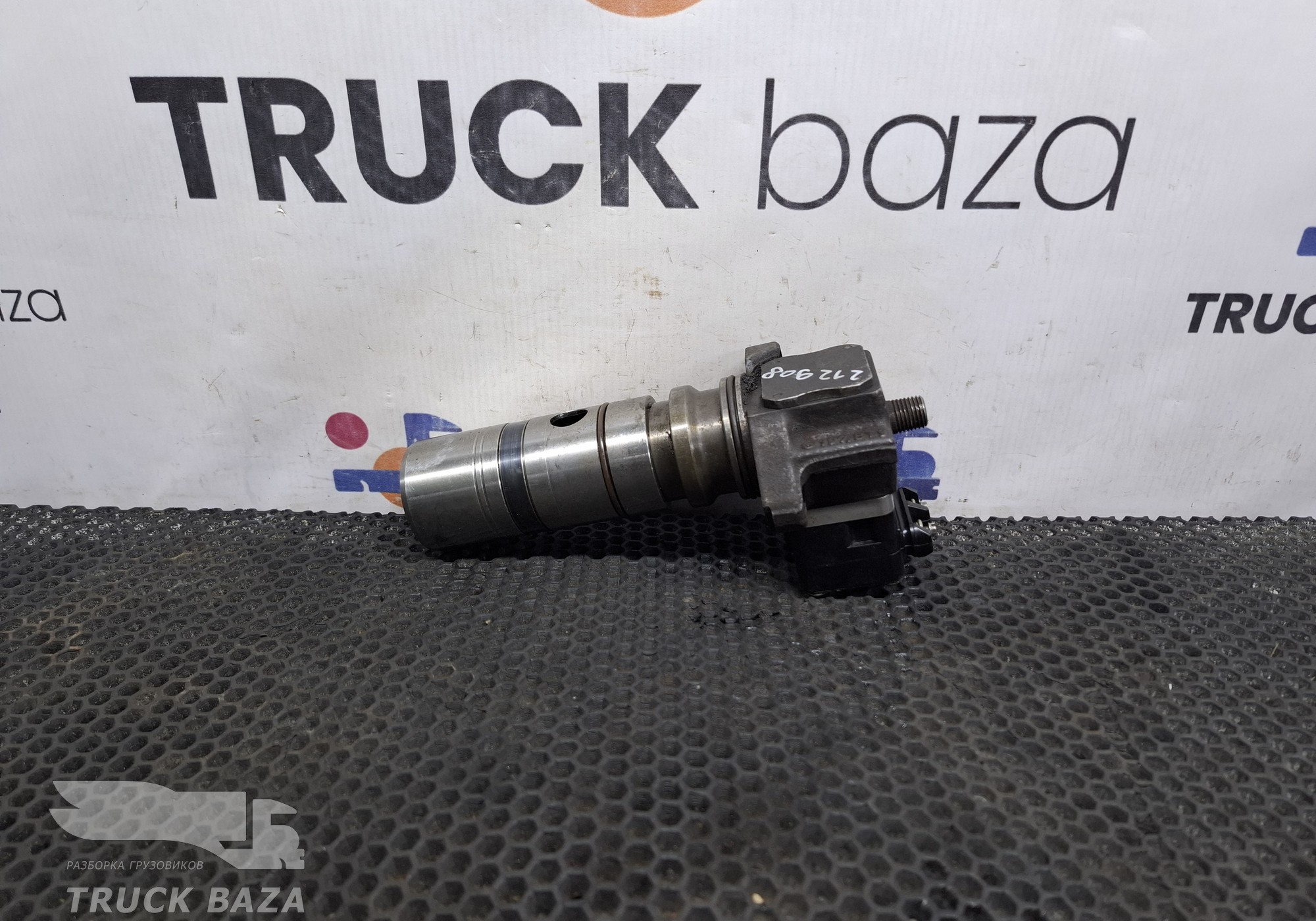 A0280745902 PLD секция для Mercedes-Benz Axor II (с 2004 по 2010)