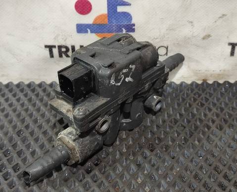 0064291844 Кран ABS для Mercedes-Benz Actros New Actros MP4 (с 2011)