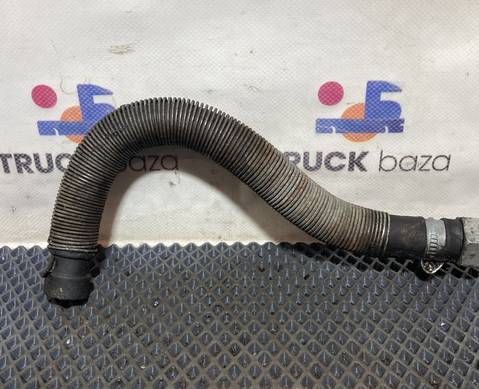 Патрубок отопителя для Scania 5-series G (с 2004 по 2016)