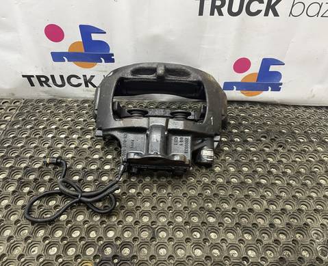 81508046607 Суппорт передний левый/задний правый для Man TGX II (с 2012)