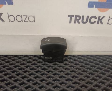 1435596 Кнопка люка для Daf 95XF