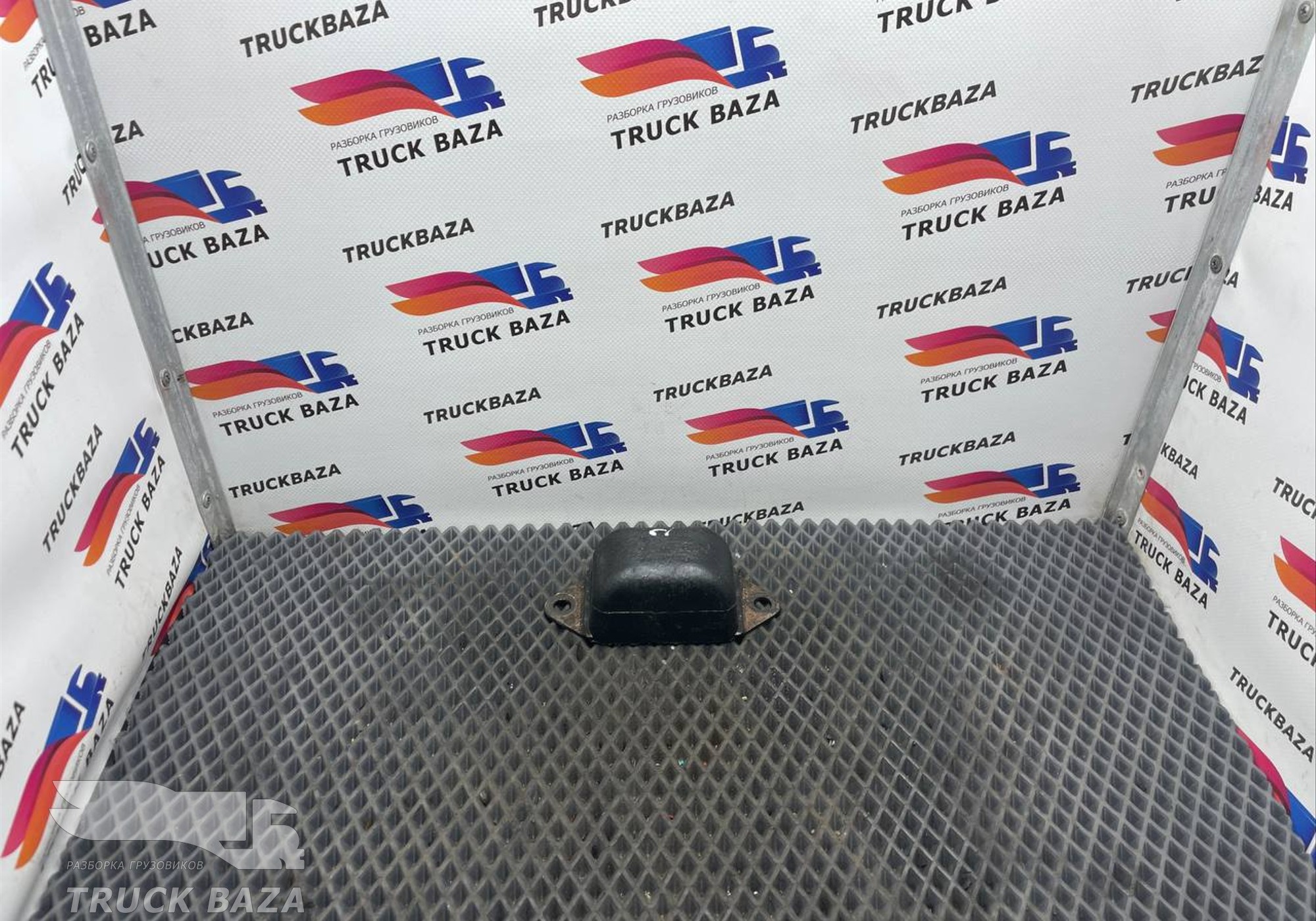 4310290268407 Отбойник передней рессоры для КАМАЗ 54901