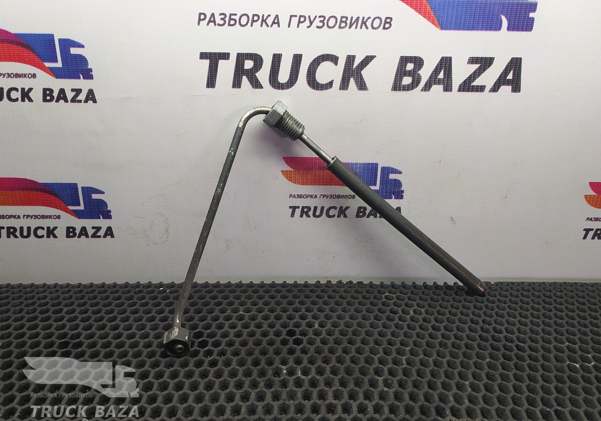 1678488 Трубка топливная для Daf CF