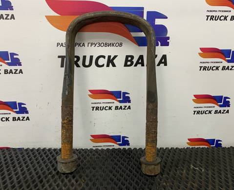 1365554 Стремянка рессоры задней для Daf 95XF