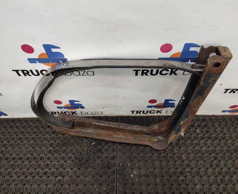 41013963 Кронштейн топливного бака для Iveco Stralis II Hi-Way (с 2012)