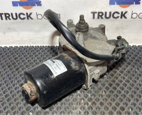 1943657 Моторчик стеклоочистителя для Scania 4-series