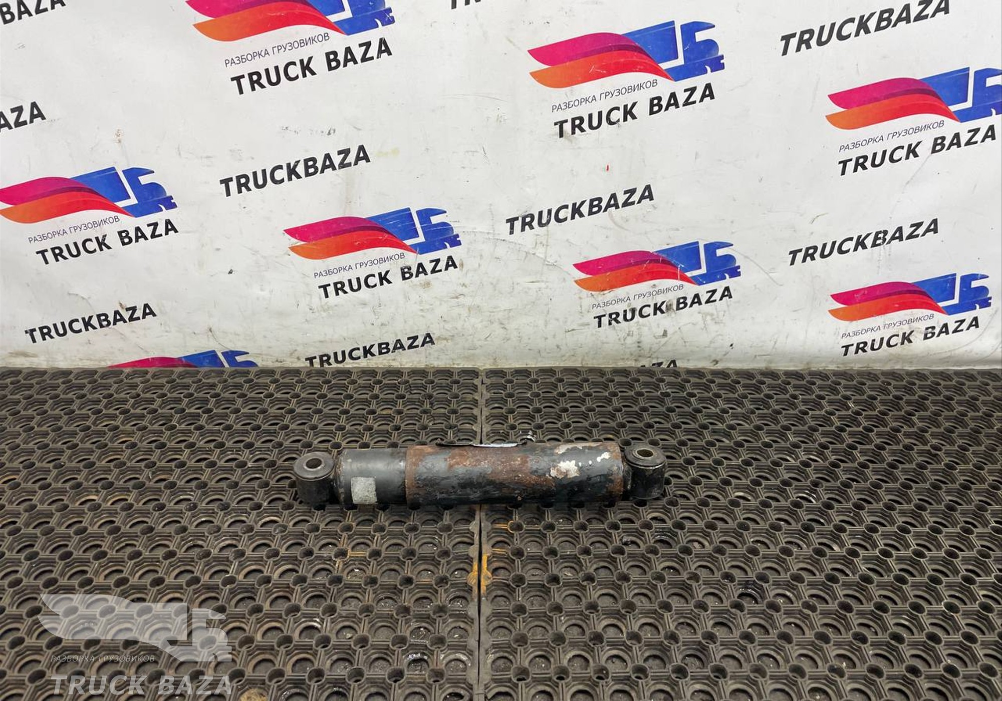 1802905005360 Амортизатор задний для Ford F-MAX (с 2018)