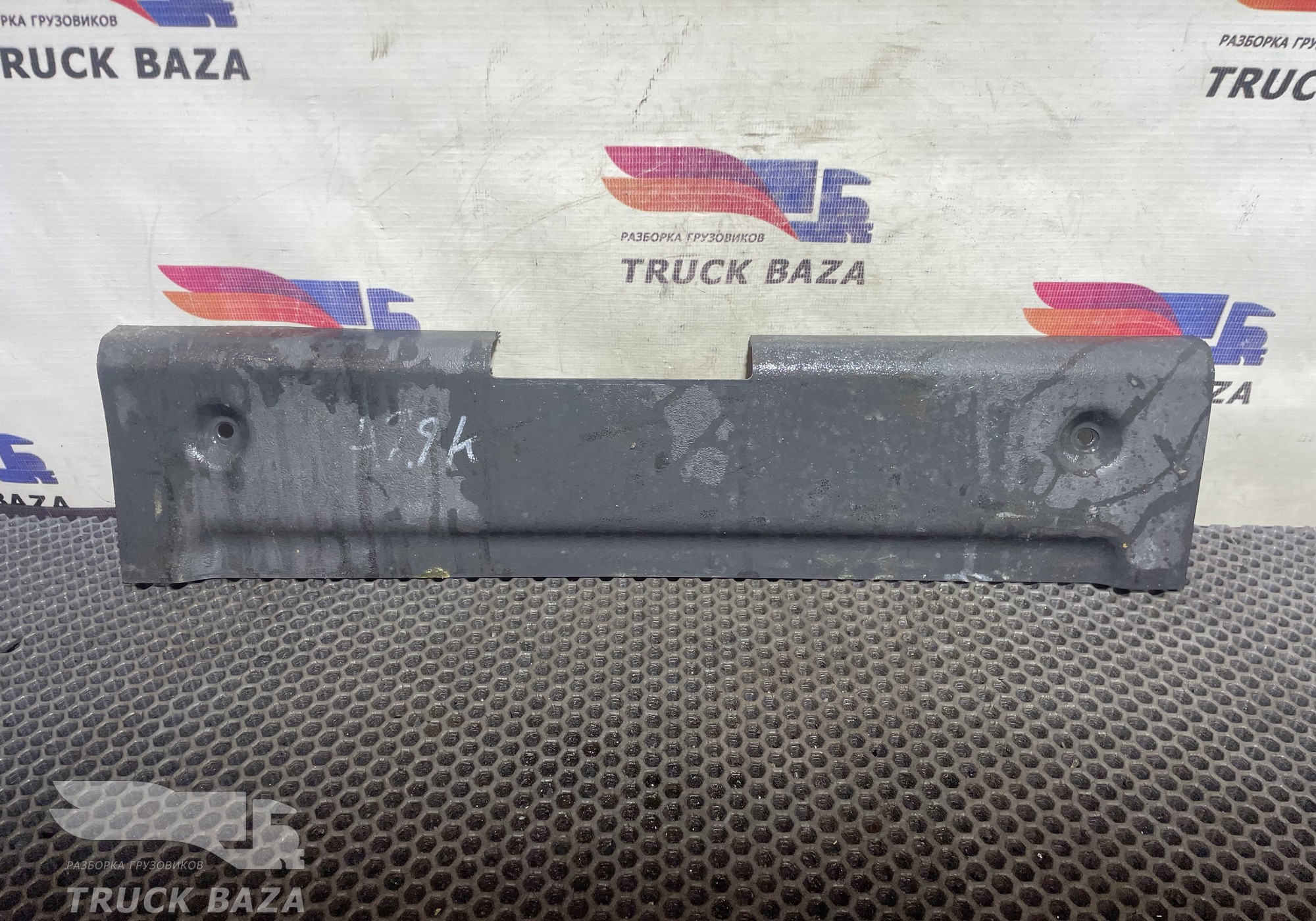 9736940333 Накладка задней стенки для Mercedes-Benz Axor III (с 2010)