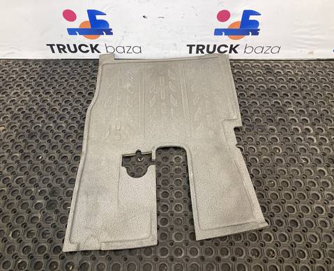 Коврик салона для Sinotruk Sitrak C7H