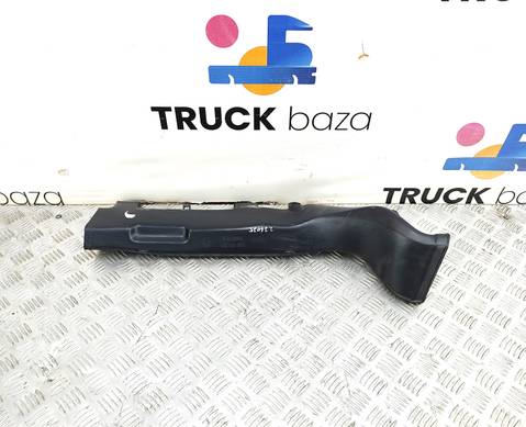 1305020 Воздуховод отопителя для Daf XF95