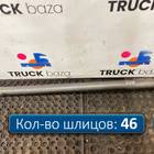 7420836838 Полуось без блокировки для Volvo