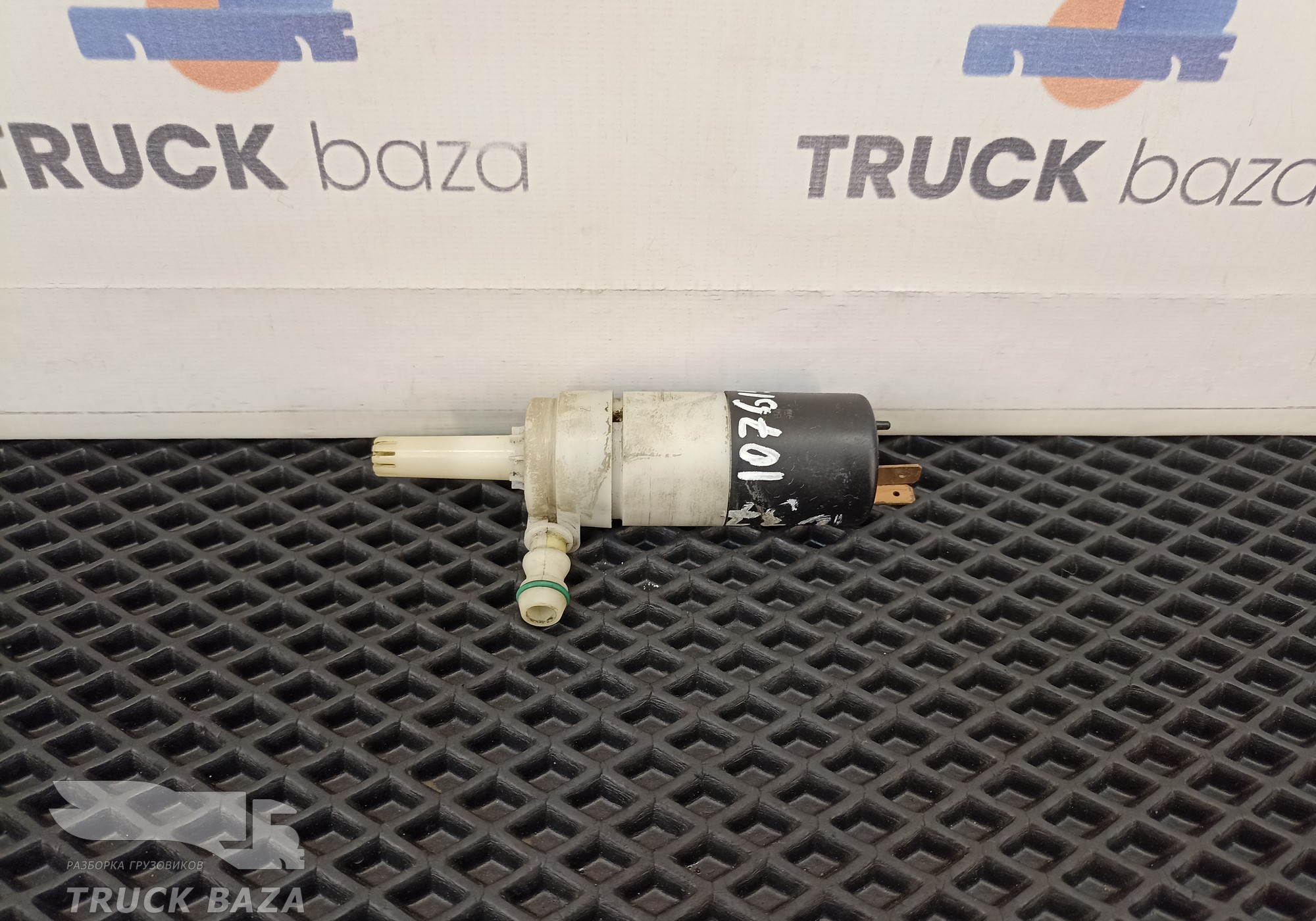 41221139 Насос омывателя фар для Iveco Stralis I (с 2002)