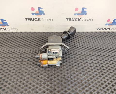 81523156156 Кран ручного тормоза для Sinotruk Howo T5G