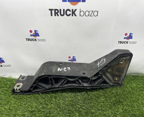 81416140014 Кронштейн переднего бампера правый для Man TGS