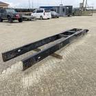 Рама с документами 2020 года для КАМАЗ 5490 (с 2013)