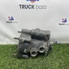 9730090010 Кран управления тормозами прицепа для Sinotruk Sitrak C7H