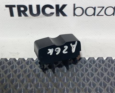 9435450003 Заглушка кнопки для Mercedes-Benz Actros