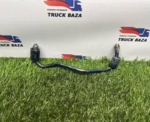 1000101611 Трубка топливная для Shacman X3000 (с 2014)