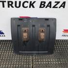 54408511010050 Крыло заднее нижнее для MAZ 5440