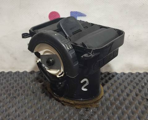 1440718 Дефлектор воздушный для Scania 5-series R (с 2004 по 2016)