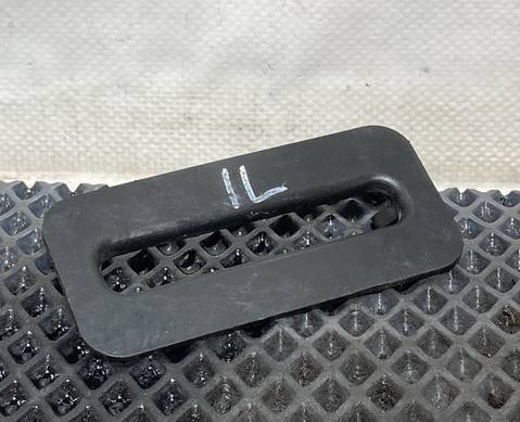 81619500430 Накладка воздуховода для Man TGS II (с 2012)