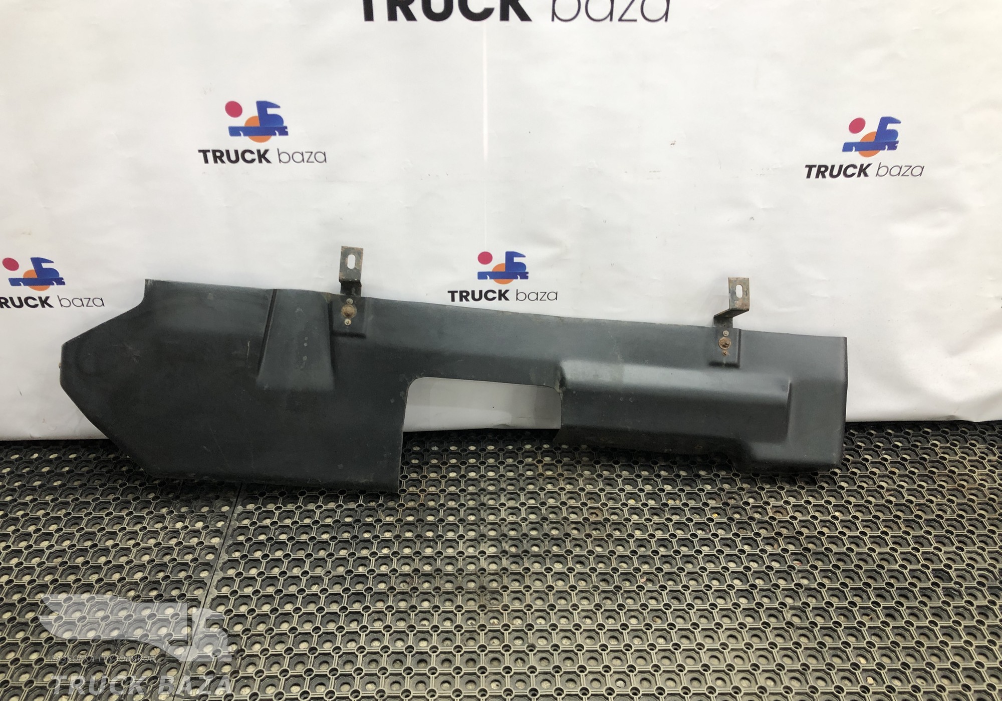 54901080023 Защита двигателя левая для КАМАЗ 5490 (с 2013)