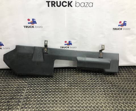 54901080023 Защита двигателя левая для КАМАЗ 5490 (с 2013)