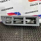 9608201281 Накладка торпедо для Mercedes-Benz Actros New Actros MP4 (с 2011)