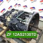 81320046085 АКПП ZF 12AS2130TD