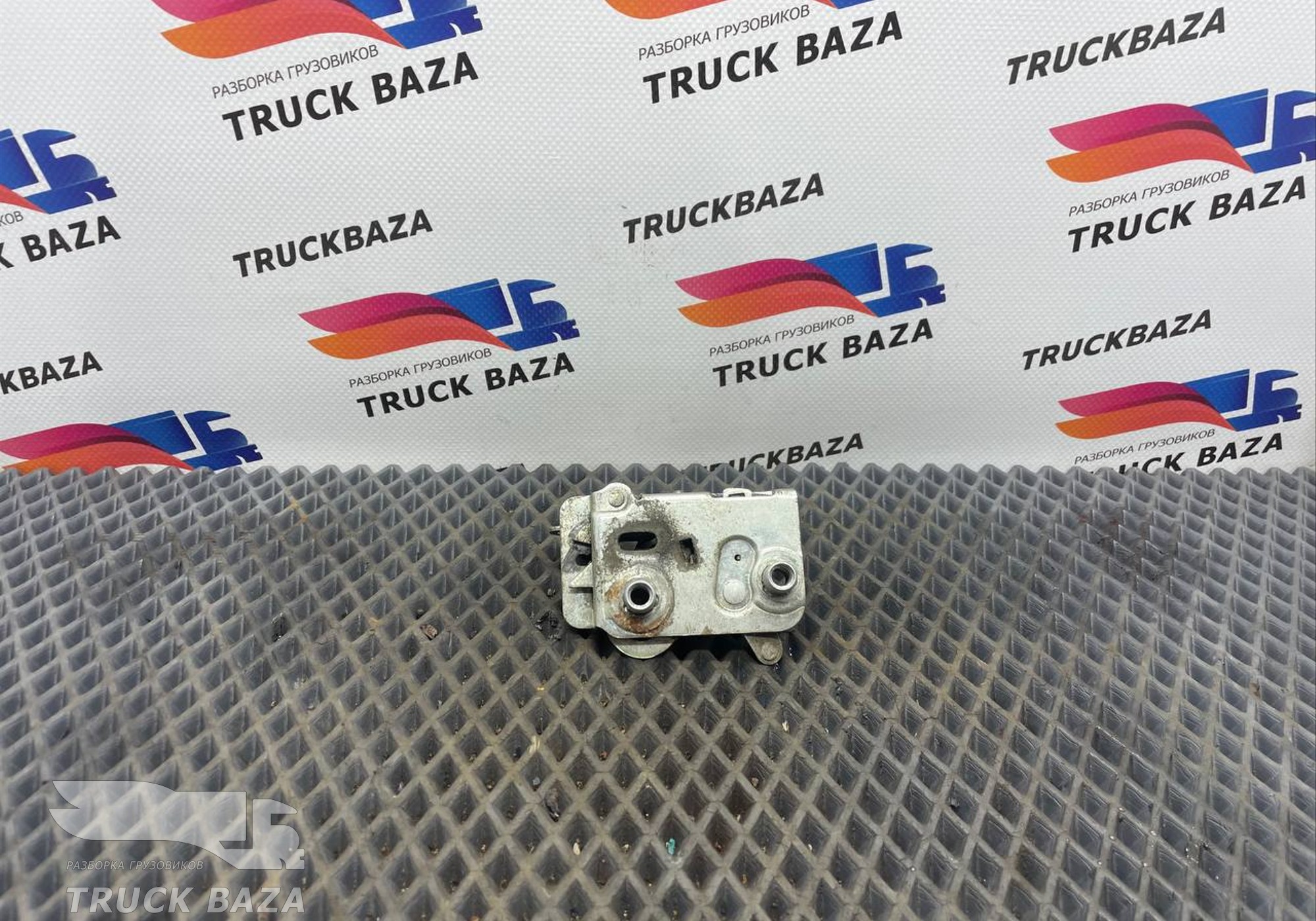 1296591 Замок двери внутренний правый для Daf XF105 (с 2006 по 2020)