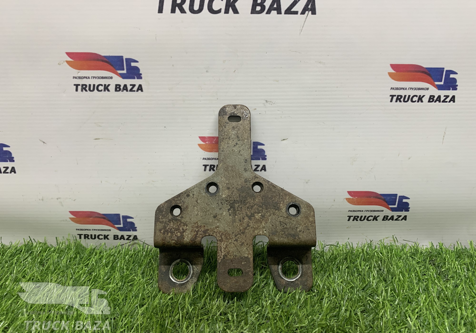 1399145 Кронштейн крана ABS для Scania 5-series P (с 2004 по 2016)