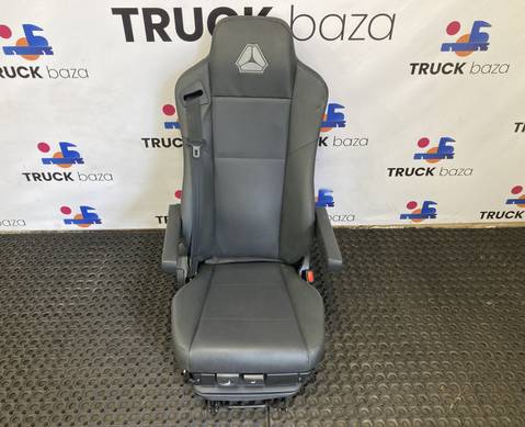 WG1662511179 Сиденье переднее правое для Sinotruk Sitrak C7H