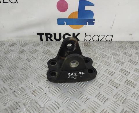 65802902444 Кронштейн рессоры передней для КАМАЗ 5490