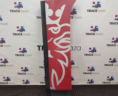 1532457 Спойлер кабины правый для Scania