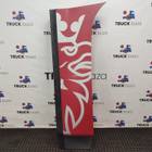 1532457 Спойлер кабины правый для Opel Vectra B (с 1995 по 2002)