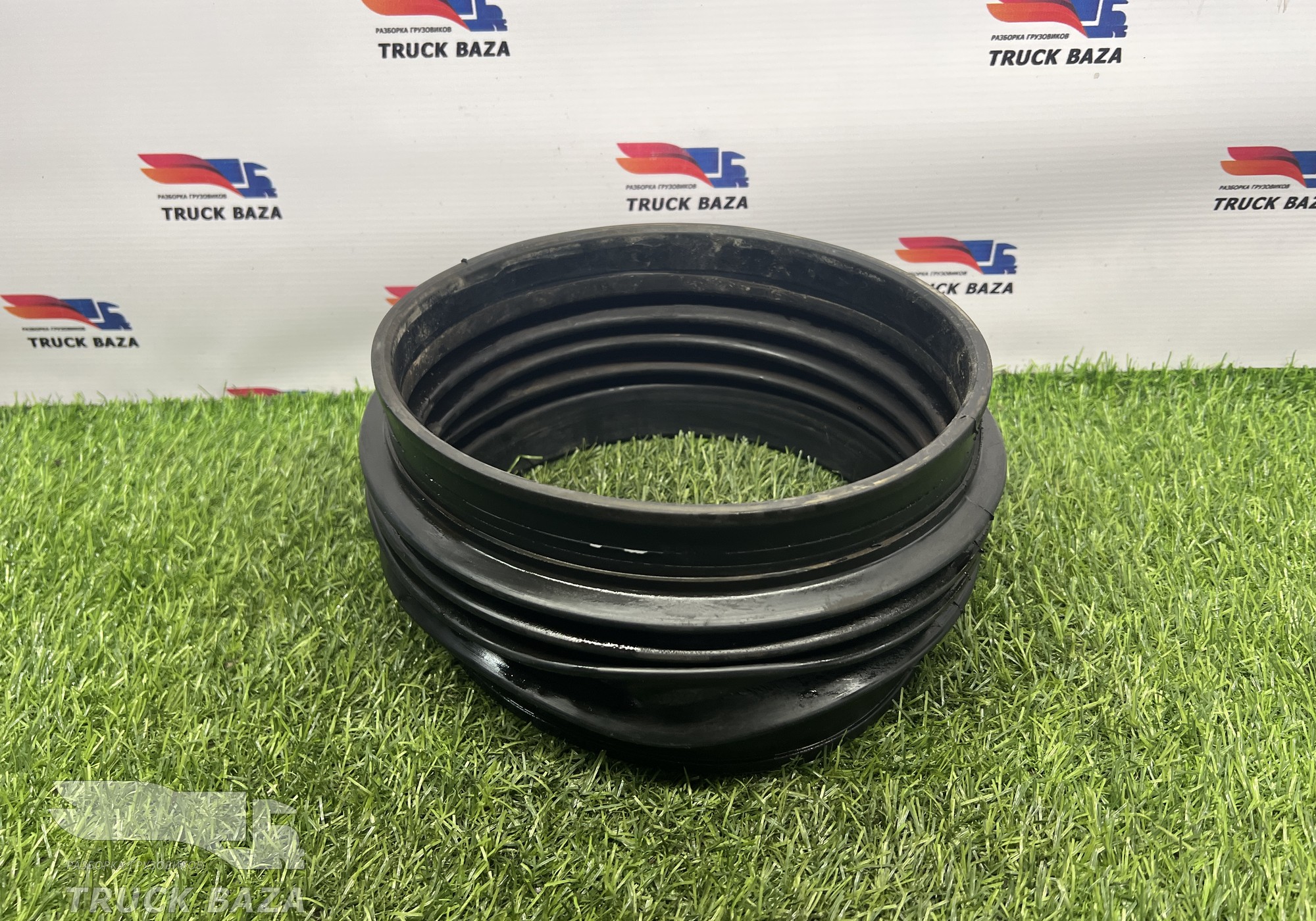 549011109264 Патрубок воздушного фильтра для КАМАЗ 54901