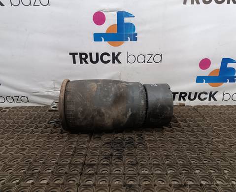41270462 Подушка пневмоподвески передняя левая для Iveco