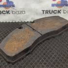 Колодка тормозная для КАМАЗ 5490 (с 2013)