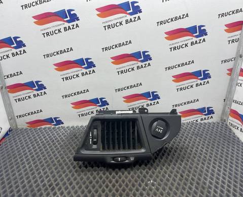 9608300454 Дефлектор воздушный для Mercedes-Benz Actros MP3 (с 2008)