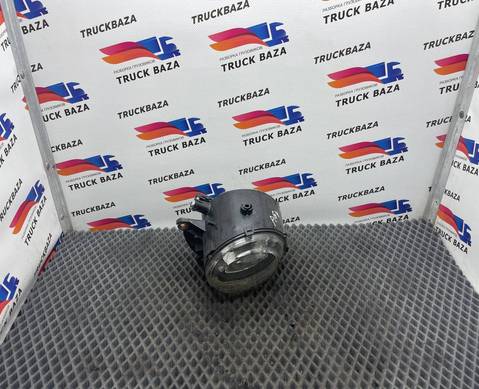 9608200456 Фара противотуманная левая для Mercedes-Benz Actros New Actros MP4 (с 2011)