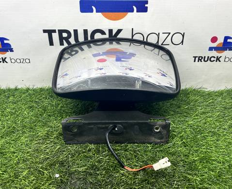 504168236 Зеркало бордюрное для Iveco Stralis II Hi-Way (с 2012)